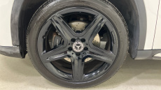 Mercedes-Benz GLA 250 4Matic AMG Line Premium Plus 5dr Auto Petrol Hatchback